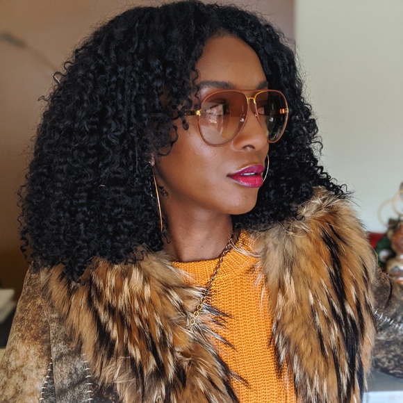 Meet your Posher, Jasmine - Picture 4 of 9